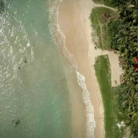 Hotel Kusuma'S Lazy Left Midigama East Exterior foto